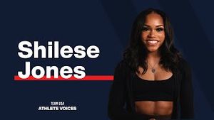 Video post by @Team USA on YouTube