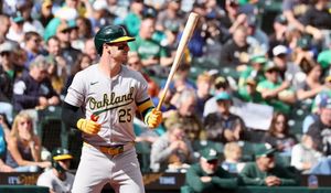 Image post by @brent_rooker19 on Instagram