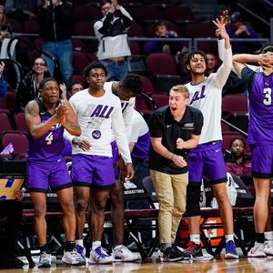 Image post by @acusports on Instagram