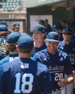 Image post by @ucibsb on Instagram