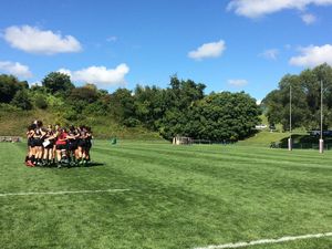 Image post by @harvardwrugby on Instagram