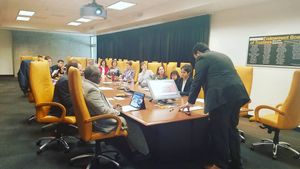 Image post by @cronkiteglobal on Instagram