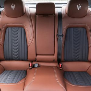 Image post by @maserati on Instagram