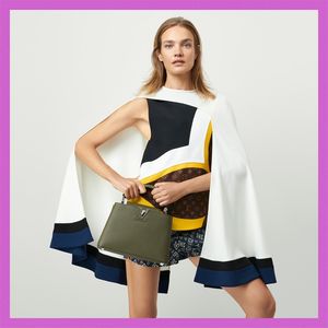 Image post by @louisvuitton on Instagram