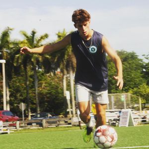 Image post by @miamiathleticclub2022 on Instagram