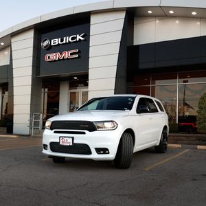 Image post by @davesinclairbuickgmc on Instagram
