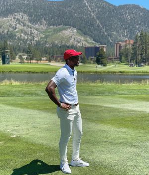 Image post by @realpatrickpeterson on Instagram