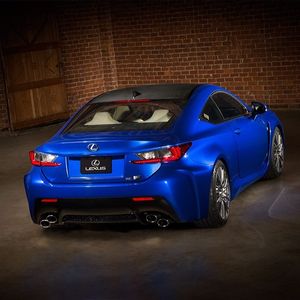 Image post by @lexususa on Instagram