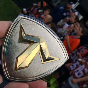 Image post by @trilogylacrosse on Instagram