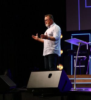 Image post by @metrolifechurch on Instagram