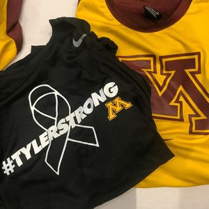 Image post by @gophermbb on Instagram