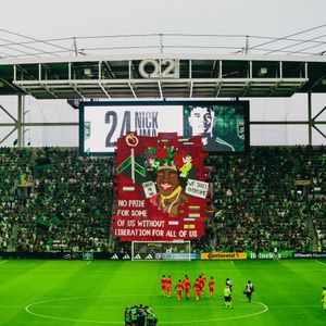 Image post by @austinfc on Instagram