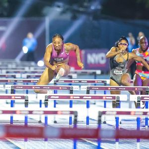 Image post by @flotrack on Instagram