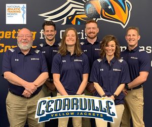 Image post by @cujackets on Instagram