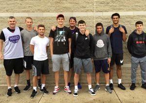 Image post by @bhsmagics on Instagram