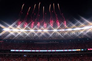 Image post by @ohiostatefb on Instagram