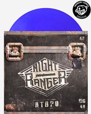 Image post by @nightranger on Instagram