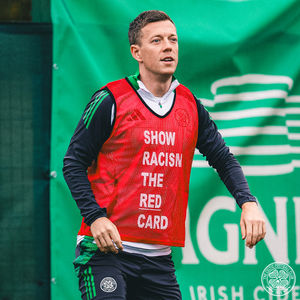 Image post by @celticfc on Instagram