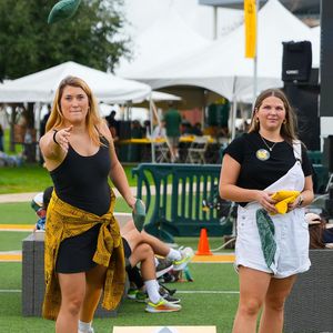Image post by @baylorathletics on Instagram