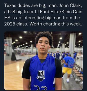 Image post by @tjfordbasketball on Instagram
