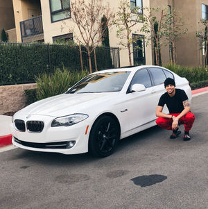 Image post by @kburton_25 on Instagram