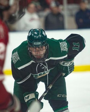 Image post by @ohiohockeyd2 on Instagram