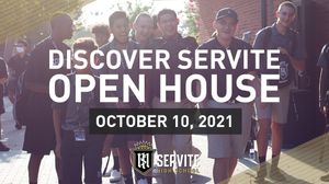 Image post by @servitehs on Instagram
