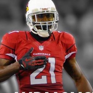 Image post by @realpatrickpeterson on Instagram