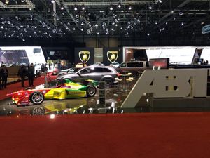 Image post by @lucasdigrassi on Instagram
