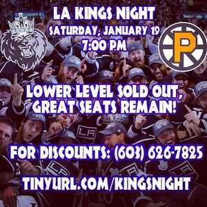 Image post by @monarchshockey on Instagram