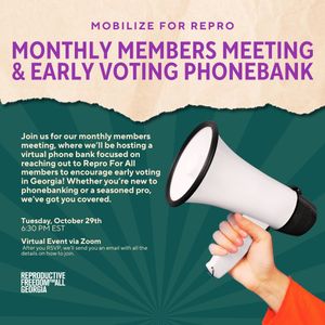 Image post by @reproforallga on Instagram