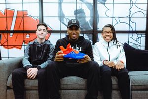 Image post by @spidadmitchell on Instagram