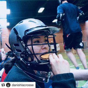 Image post by @washeduplaxbros on Instagram