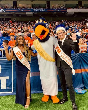 Image post by @utsastudents on Instagram