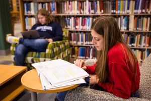 Image post by @shippensburgu on Instagram