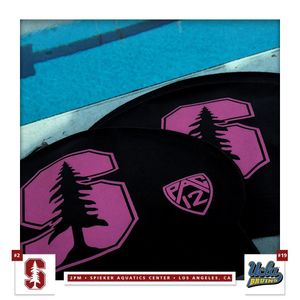 Image post by @stanfordwswim on Instagram