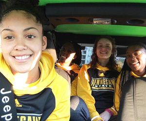 Image post by @ksuowlswbb on Instagram