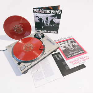 Image post by @vinylmeplease on Instagram