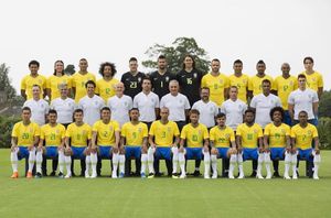 Image post by @kaka on Instagram