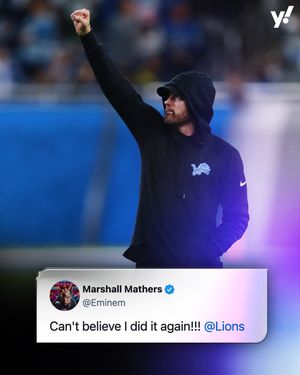 Image post by @yahoosports on TikTok