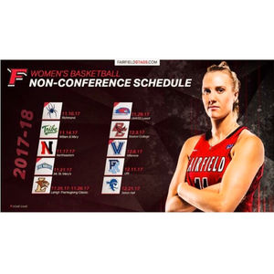 Image post by @fairfieldwbb on Instagram