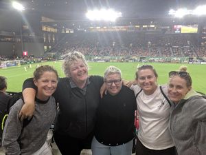 Image post by @portlandwsoc on Instagram