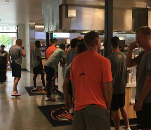 Image post by @beavermsoccer on Instagram