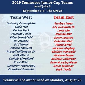 Image post by @tgfjuniorgolf on Instagram