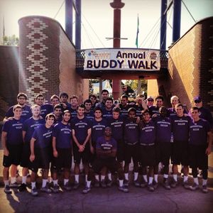Image post by @nusoccer on Instagram