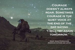 Image post by @airforcespecialtactics on Instagram