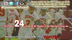 Image post by @denvermlax on Instagram