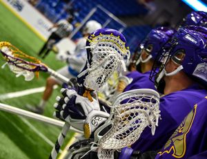 Image post by @haudenosaunee_nationals on Instagram