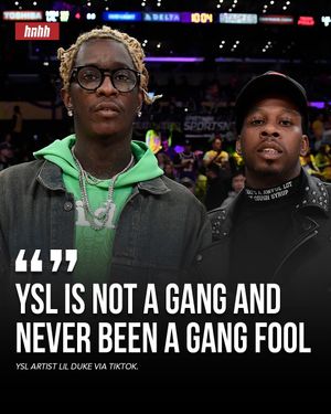 Image post by @hotnewhiphop on Instagram