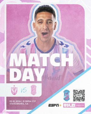 Image post by @forwardmadisonfc on Instagram